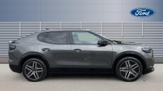 Ford Capri 210kW Premium 77kWh 5dr Auto [Driver Assist Pack] Electric Estate